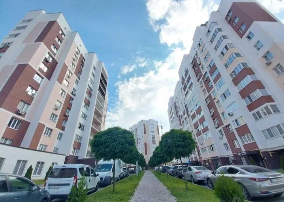 Вигідно! Продаж гарної квартири ЖК Сади Вишневі ЖК Софія поруч