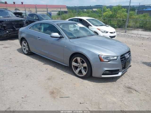 Audi A5 Premium 2016