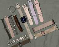 Vendo Apple watch SE