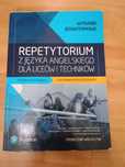 Repetytorium z języka Angielskiego dla liceów i techników