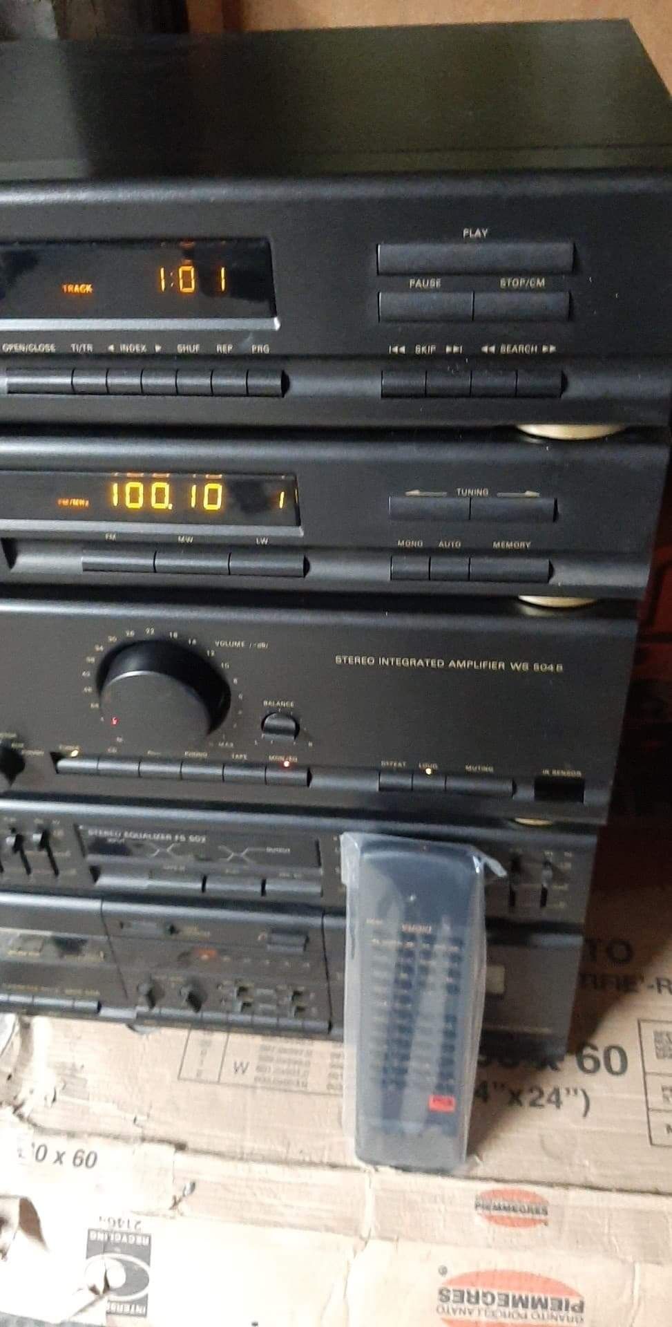 Wieża Diora ssl 500 504 wysyłka gratis!
