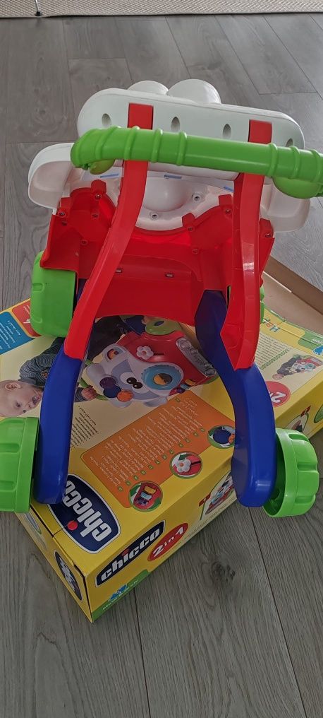Andarilho Chicco