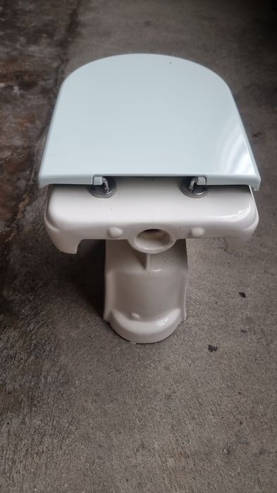 Sanita Indusa cor bege