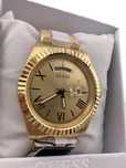 Zegarek męski Guess GGW0265G2 złoty