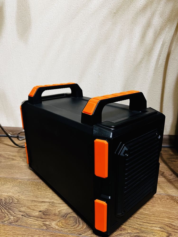 Зарядна станція T11 1200W 1008 Wh