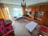 Mieszkanie w Wierzbicy 58,38 m²