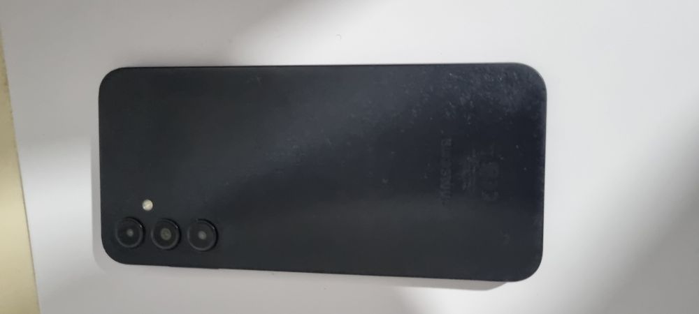 Samsung galaxy A14 5G (GARANTIA)
Preço Mp