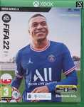 Fifa 22 na konsolę X-box