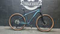 Nowy rower MTB Cube Reaction PRO MĘSKI DeoreXT L 29" Urban Bikes