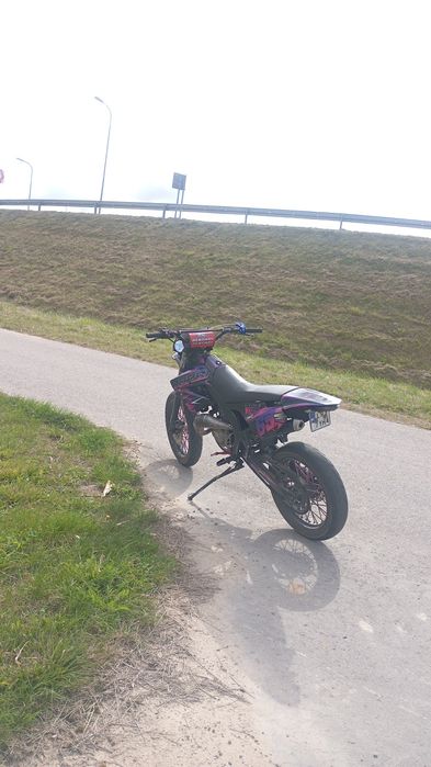 Sprzedam Derbi Sendę