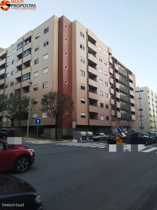 T3- S. Vitor (Bragaparque)