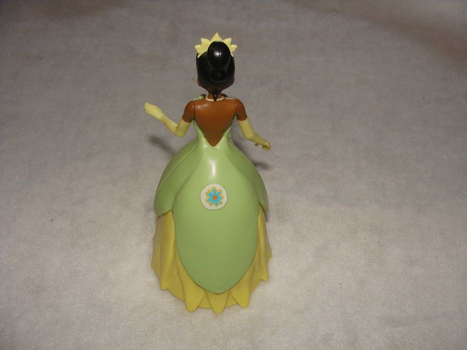 Boneca Tiana Disney
