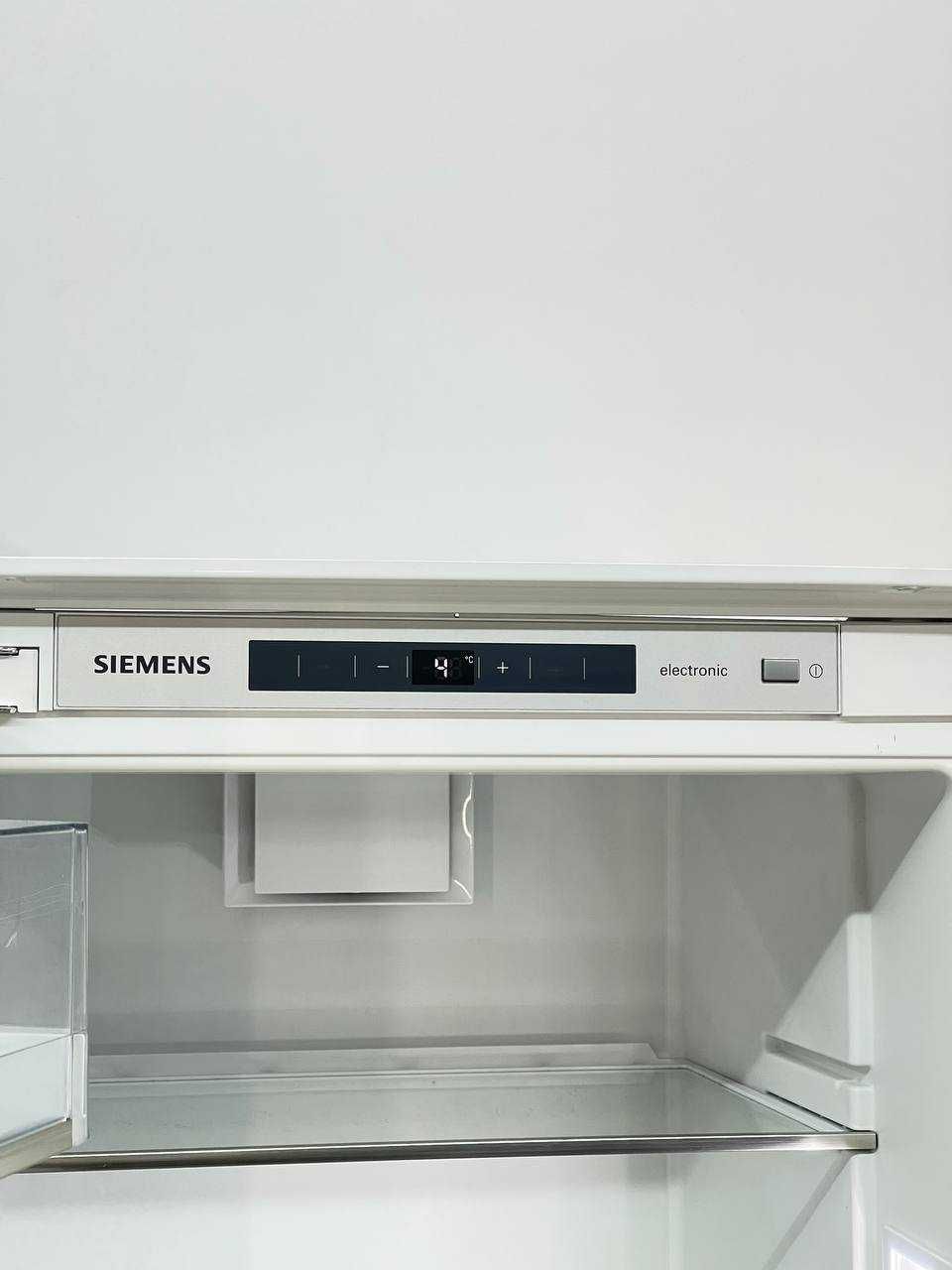 МаксТоп Однокамерний Холодильник Siemens KI81RAD30 NoFrost