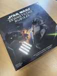 Star Wars Zewnetrze Rubieże - NOWA gra planszowa