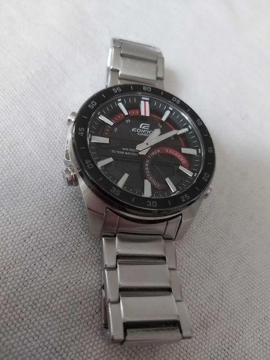 Zegarek Casio Edifice era 120