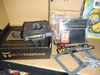 Yamaha yz 125 rok 95-04 membrana