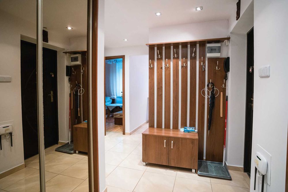 Samodzielny Apartament - Mieszkanie Krynica Zdrój - Centrum