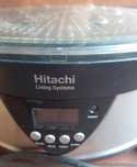 Parownik / Parowar Hitachi elektr 750W