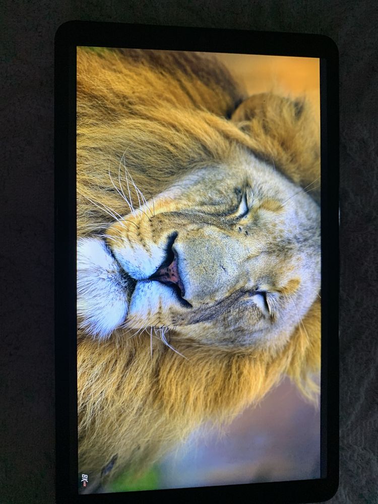 Планшет Samsung galaxy tab a9