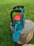 Piła Spalinowa Makita dcs 34