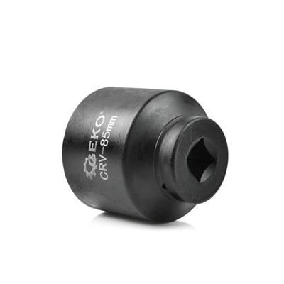 Nasadka udarowa 85mm 1" CrV Geko