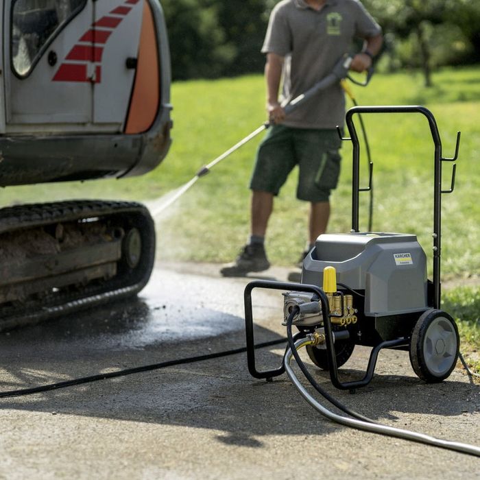 Lavadora de alta pressão Kärcher