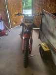 Husqvarna cr 250 2t 2006r