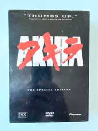 AKIRA - Pack Edição Especial 2xDVD
