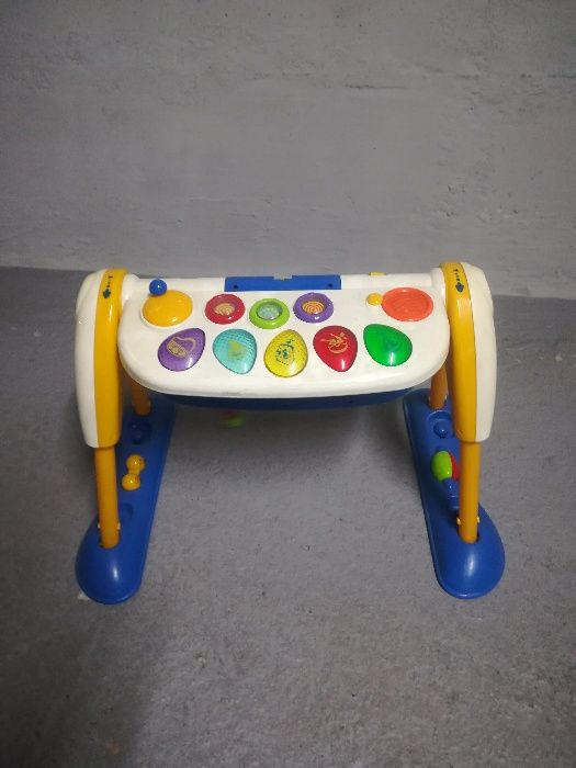 Mesa actividades