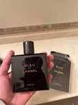 Bleu de Chanel  parfum