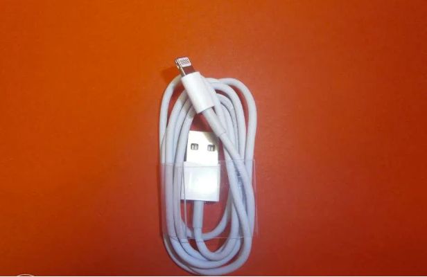Kabel USB iPhone 11 X Pro 12 iPod 13 iPad iPhone 8 7 lightning apple