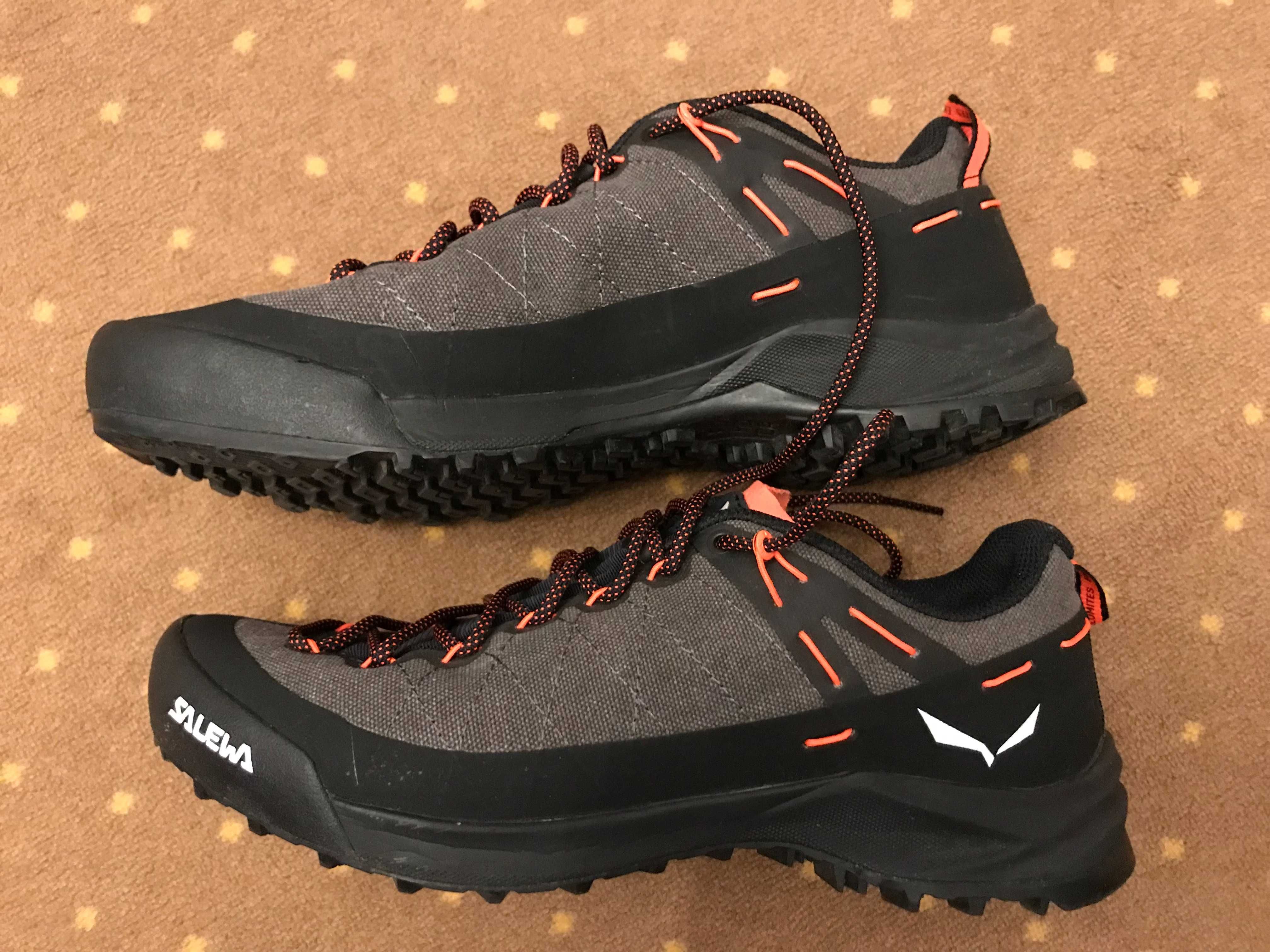 Salewa buty Trekkingowe Wildfire r.41