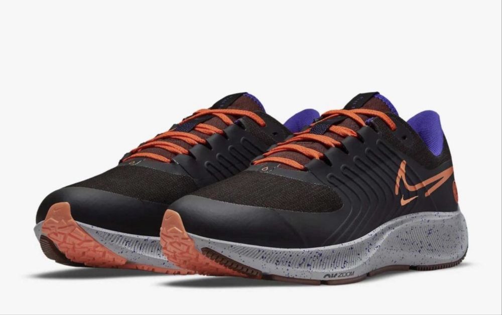 Кросівки Nike Pegasus 38 Shield