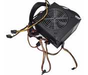 A71] Zasilacz CHIEFTEC GPS-400A8 400W 80+