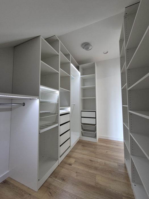 Montaż Mebli IKEA / Garderoby PAX / Kuchnie / Złota rączka //LUBELSKIE