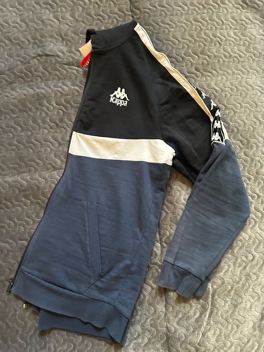 Спортивна зіп-кофта Kappa