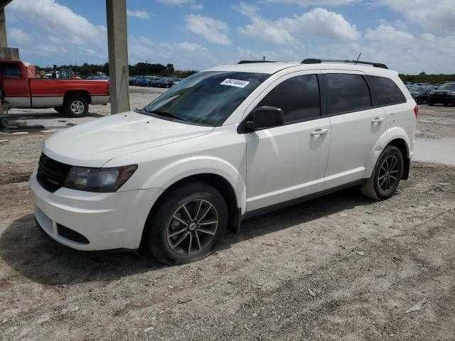 Dodge Journey SE 2018