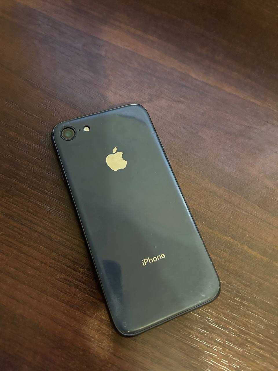 Iphone 7 - 256gb