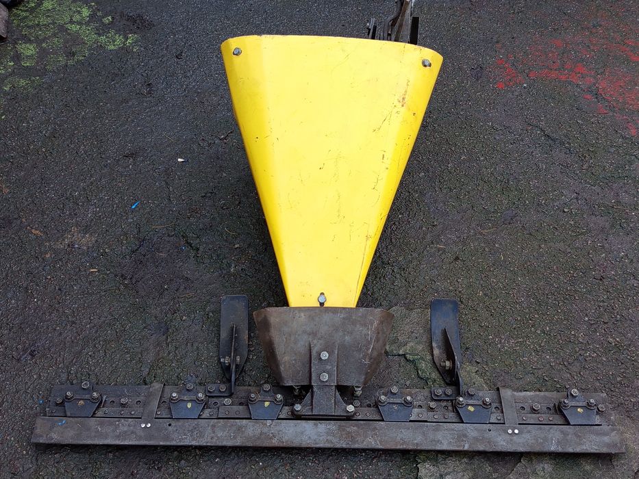 Продам косилку до мотоблоку