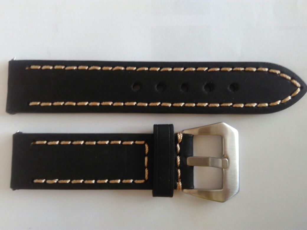 Zegarek kwarcowy Aviator F-Series + nowy pasek.
