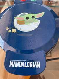 Merchandising Mandalorian