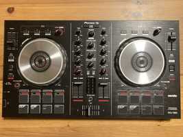 Kontroler Pioneer DJ DDJ-SB2