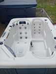 Jacuzzi ogrodowe