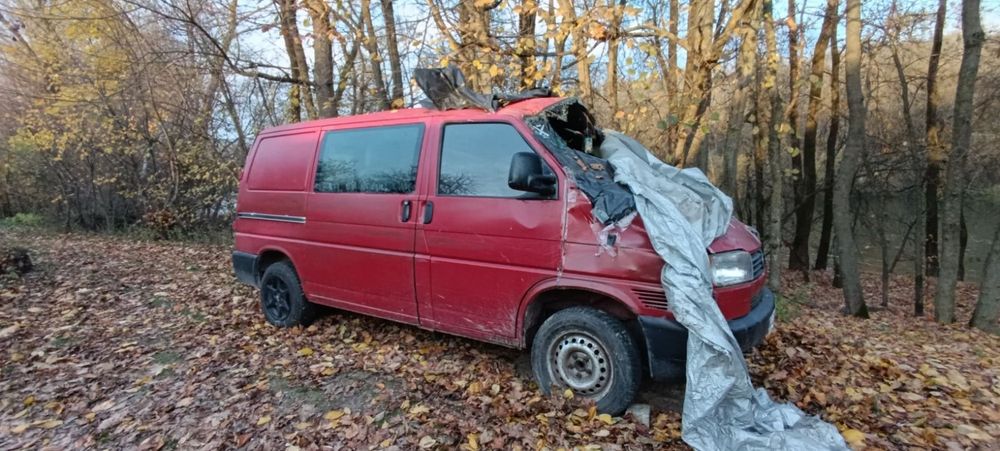 Продам Volkswagen