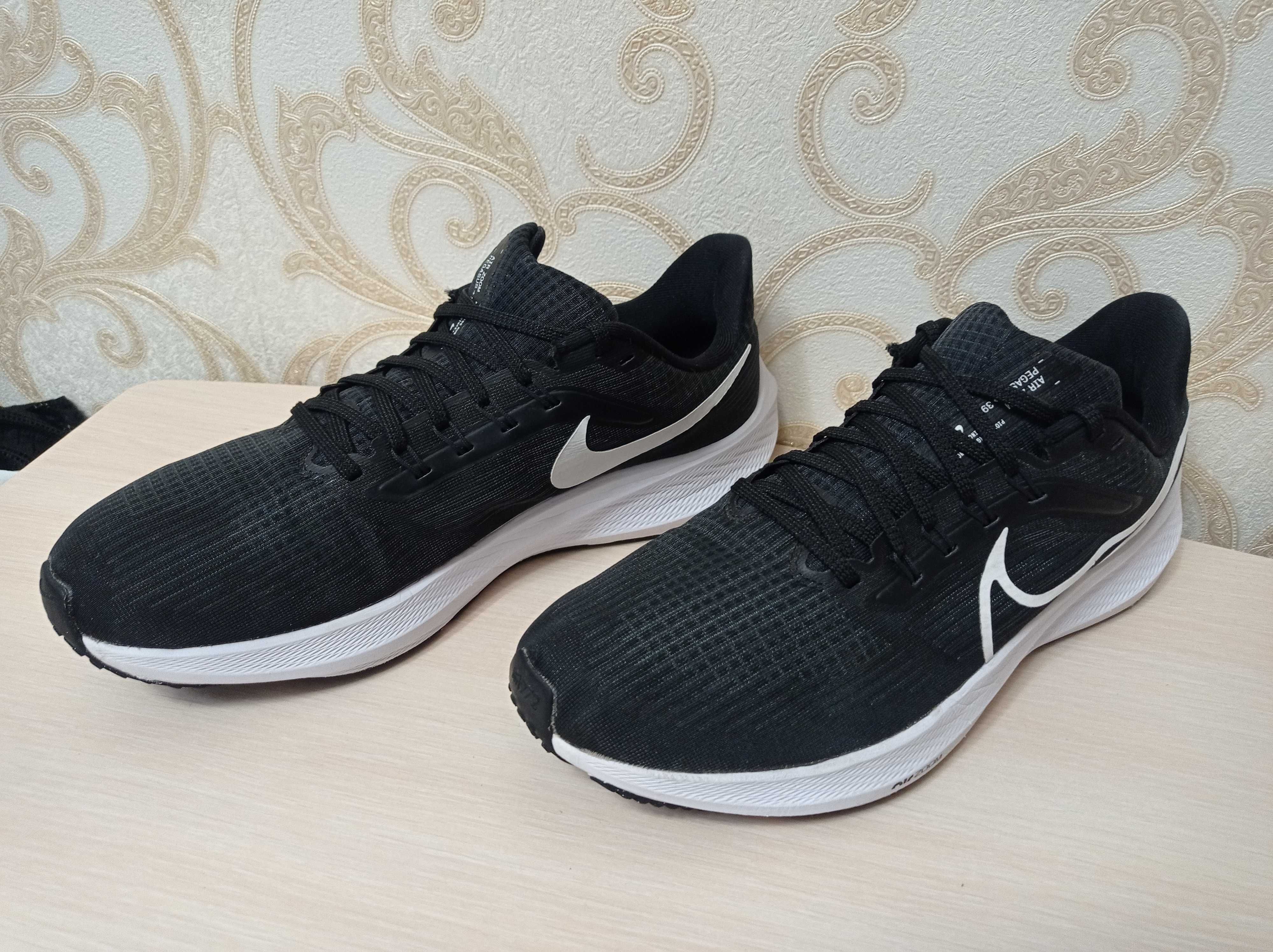 Кроссовки Nike Air Zoom Pegasus 39 ОРИГИНАЛ