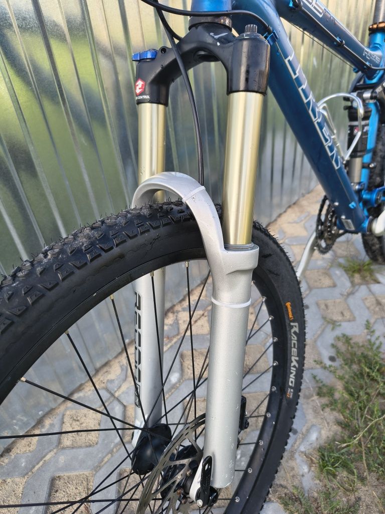 RockShox Recon SL