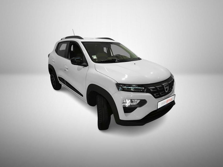 Dacia Spring Electric 45 Comfort