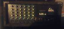 Powermixer LDM MX 6