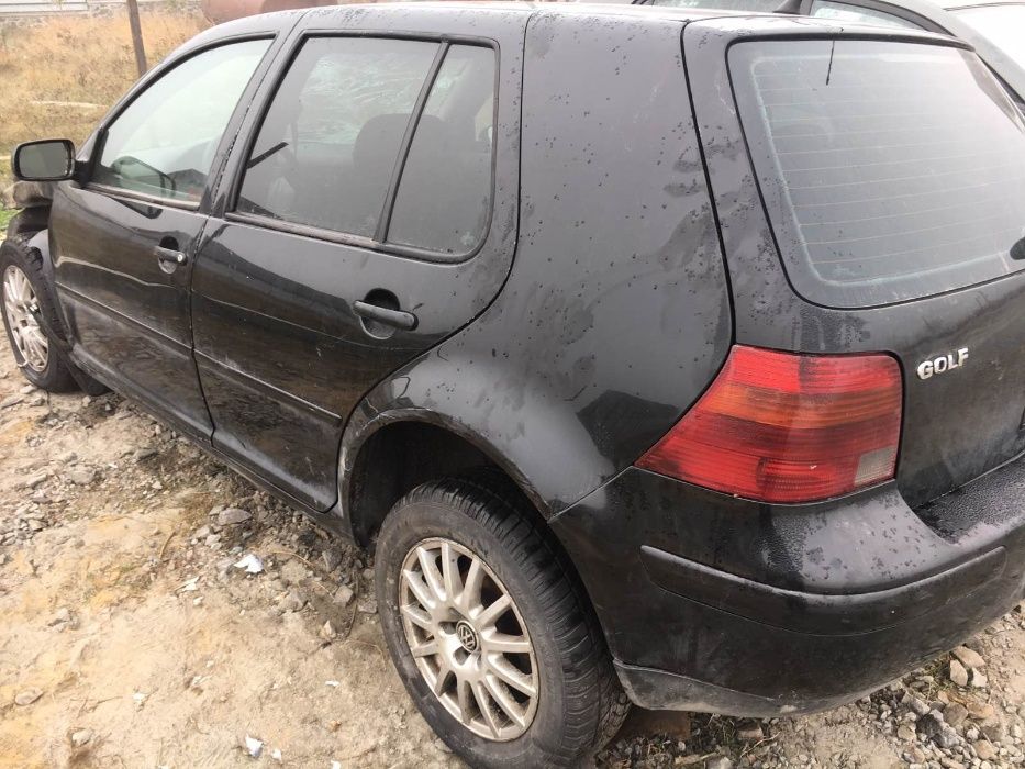 Турбина тнвд Toyota Yaris bmw e39 m51 range rover p38