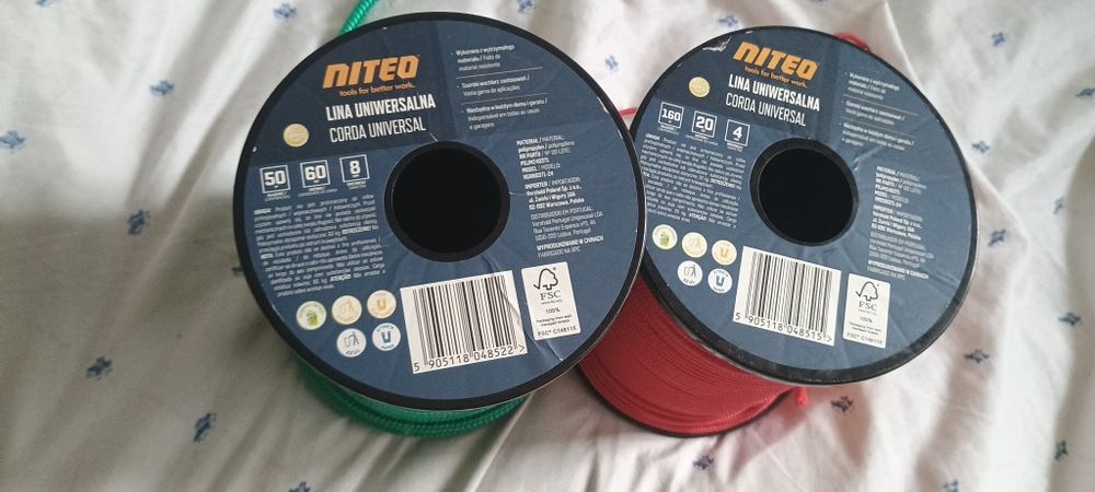 Linki niteo z biedronki